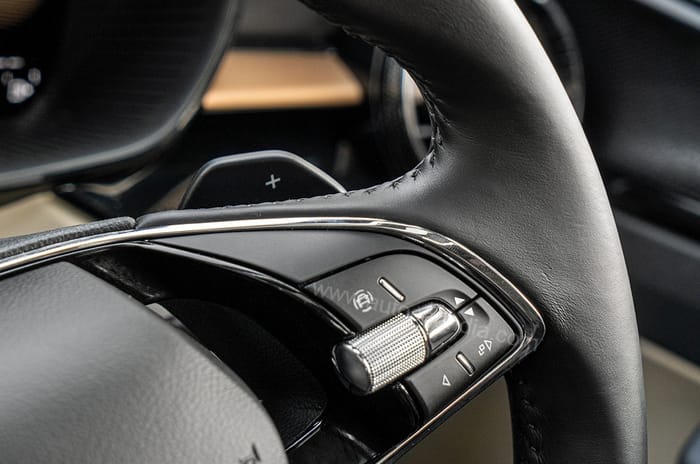 2022 Skoda Slavia review, road test